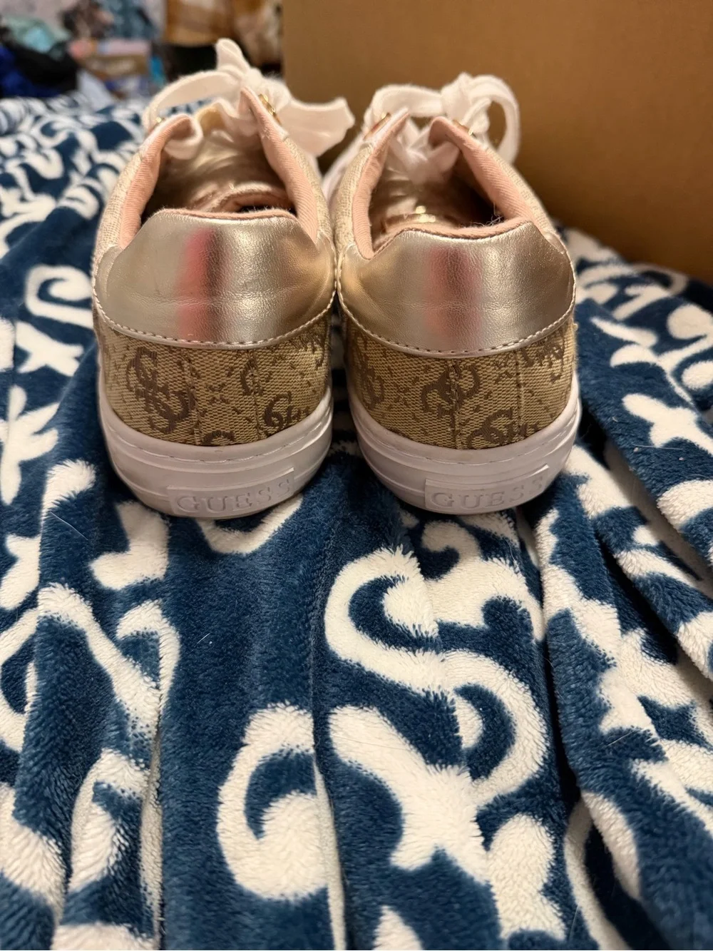 Women’s Guess Sneakers